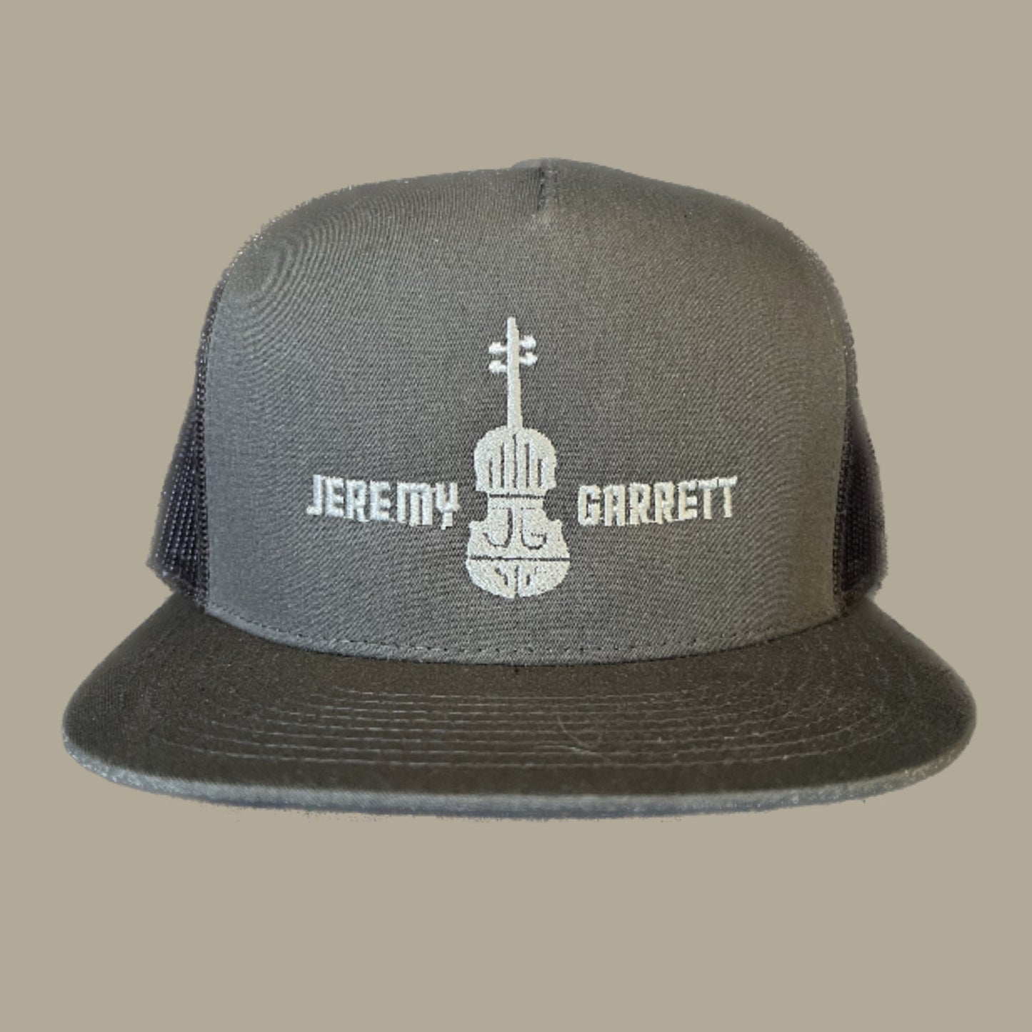 2005 - Clothes Flat Bill Trucker Snapback Hat