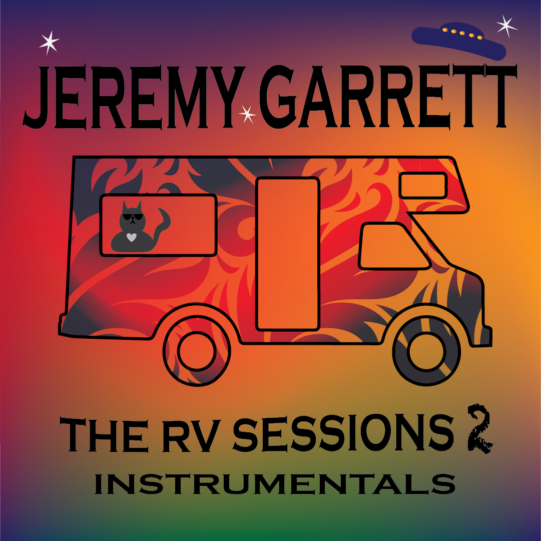 1005 - CD RV Sessions 2