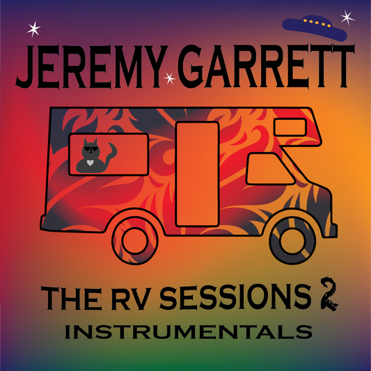 CD RV Sessions 2