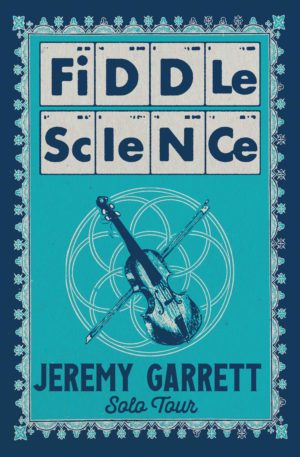 3002 - Poster Fiddle Science Tour